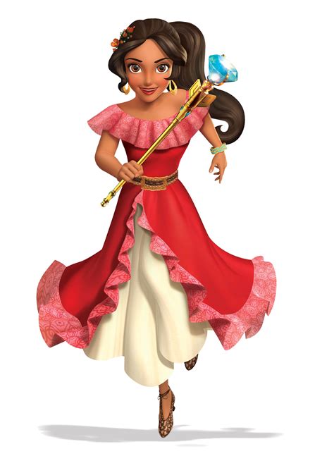 elena de avalor